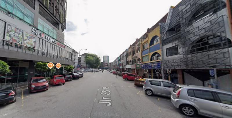 Kedai untuk Disewa di SS15 (Subang Jaya) - Jeffrey Hoon - PropertyGuru.com.my