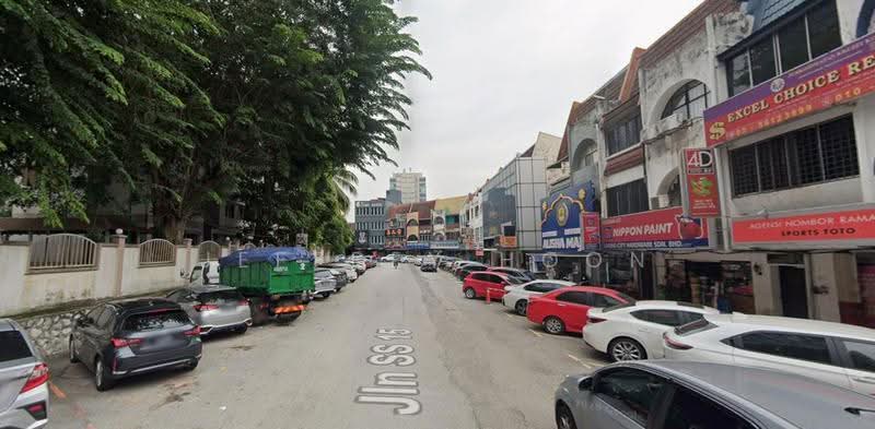 Kedai untuk Disewa di SS15 (Subang Jaya) - Jeffrey Hoon - PropertyGuru.com.my