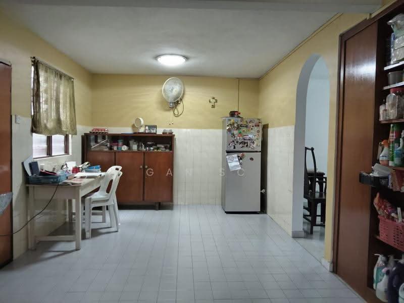 2-storey Terraced House for Sale in Batu Caves (Kuala Lumpur) - Gan SC - Kitchen - PropertyGuru.com.my