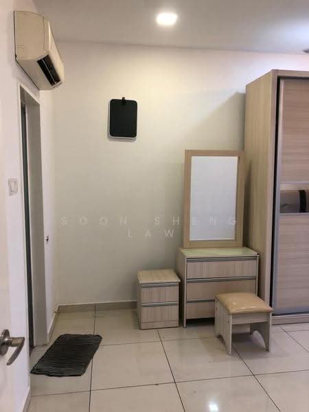 Service Residence for Rent at Zeva @ Equine South - Soon Sheng Law - Interior - PropertyGuru.com.my