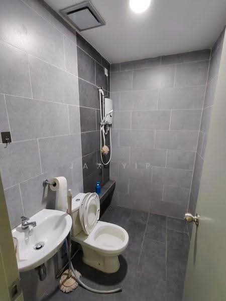 Rumah Teres 2-Tingkat untuk Disewa di Masai (Johor) - Jax Yip - Bathroom - PropertyGuru.com.my