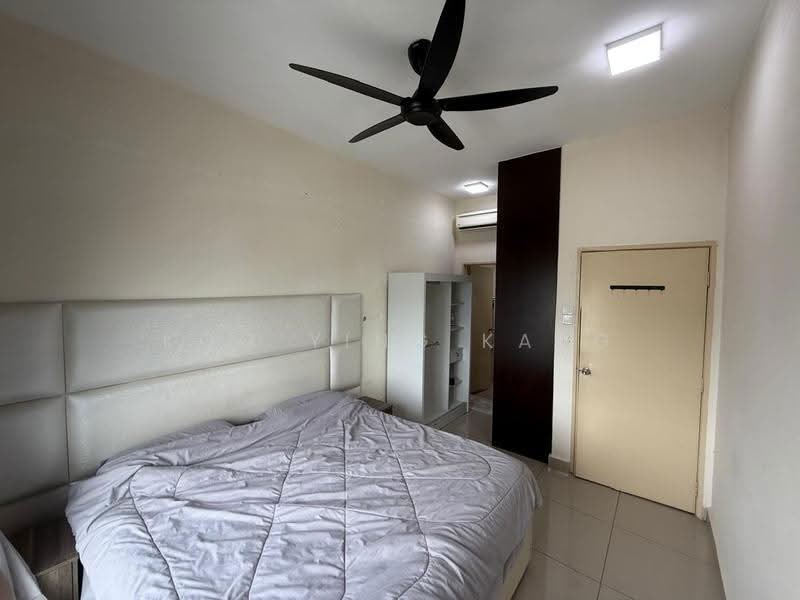 Service Residence for Rent at OUG Parklane - Koo Ying Kang - Bedroom - PropertyGuru.com.my