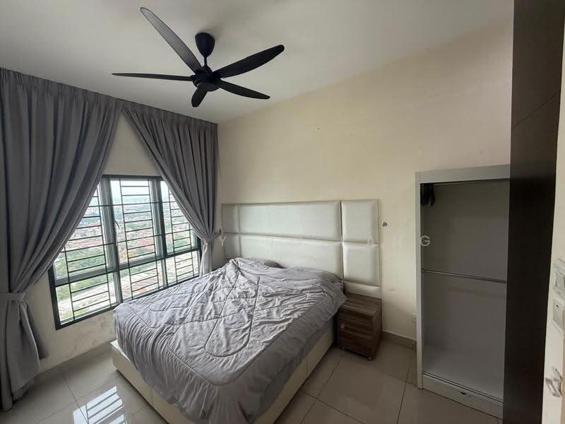 Service Residence for Rent at OUG Parklane - Koo Ying Kang - Bedroom - PropertyGuru.com.my