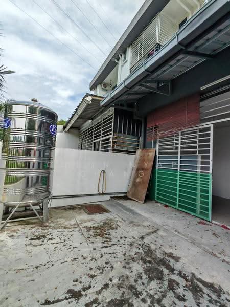 Rumah Teres 2.5-Tingkat untuk Dijual di Penampang (Sabah) - Cheun Nyap Chang - Exterior - PropertyGuru.com.my