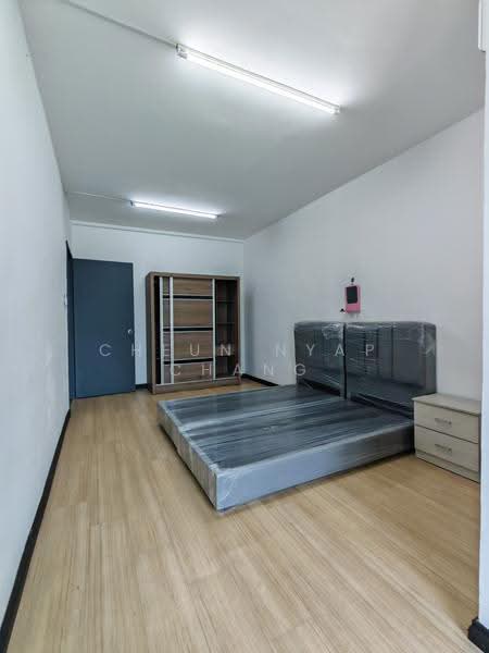 Rumah Teres 2.5-Tingkat untuk Dijual di Penampang (Sabah) - Cheun Nyap Chang - Bedroom - PropertyGuru.com.my