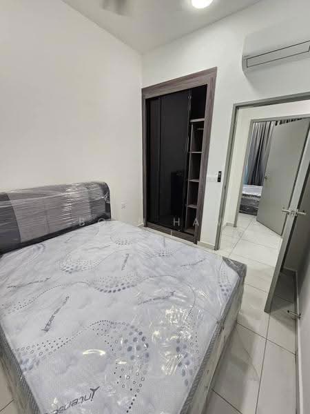 Service Residence for Rent at Sinaran @ Utropolis - Boon Haw Ooi - Bedroom - PropertyGuru.com.my