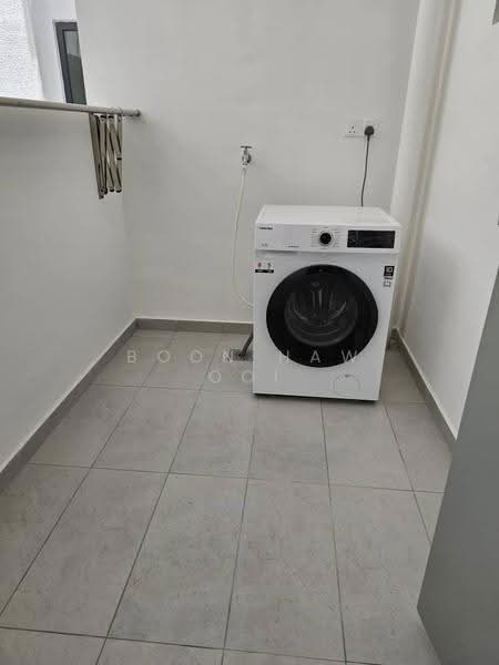 Service Residence for Rent at Sinaran @ Utropolis - Boon Haw Ooi - PropertyGuru.com.my