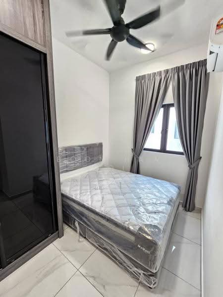 Service Residence for Rent at Sinaran @ Utropolis - Boon Haw Ooi - Bedroom - PropertyGuru.com.my