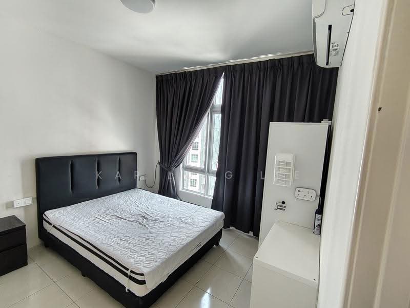 Kondominium untuk Disewa di Anderson Residences @ Ipoh - Kar Long Lee - Bedroom - PropertyGuru.com.my