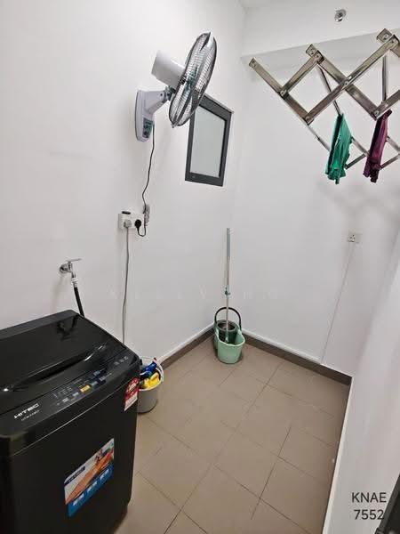 Service Residence for Rent at TRIO By Setia - Kelly Ng - Interior - PropertyGuru.com.my