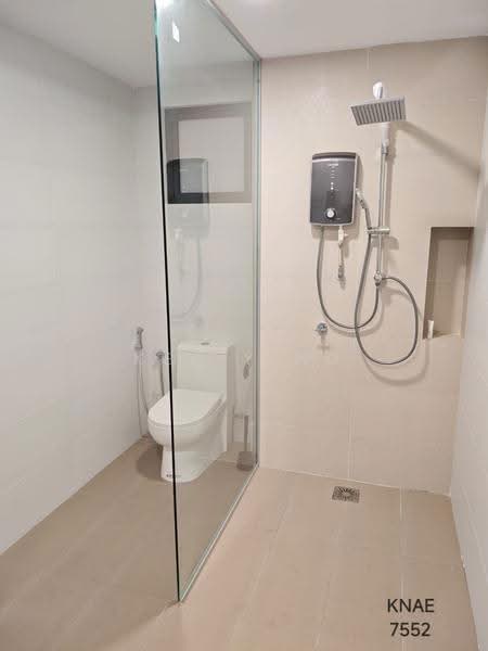 Service Residence for Rent at TRIO By Setia - Kelly Ng - Bathroom - PropertyGuru.com.my
