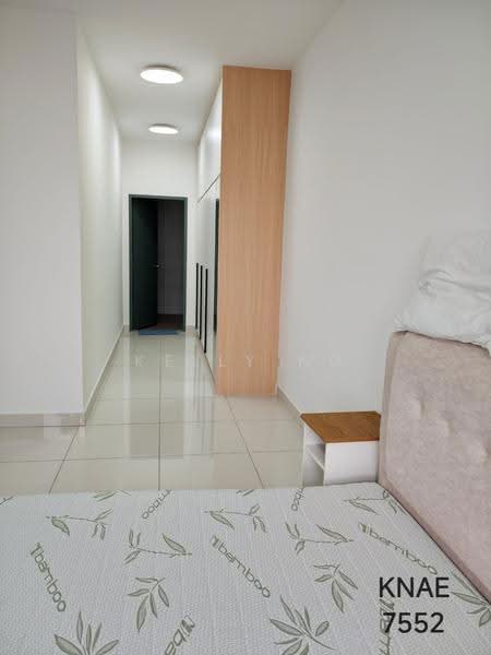 Service Residence for Rent at TRIO By Setia - Kelly Ng - Corridor - PropertyGuru.com.my