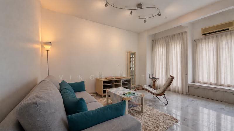 2-storey Terraced House for Sale in Bandar Sri Damansara (Selangor) - Vincent Tan - Living Room - PropertyGuru.com.my
