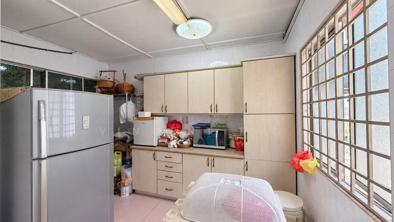 2-storey Terraced House for Sale in Bandar Sri Damansara (Selangor) - Vincent Tan - Kitchen - PropertyGuru.com.my