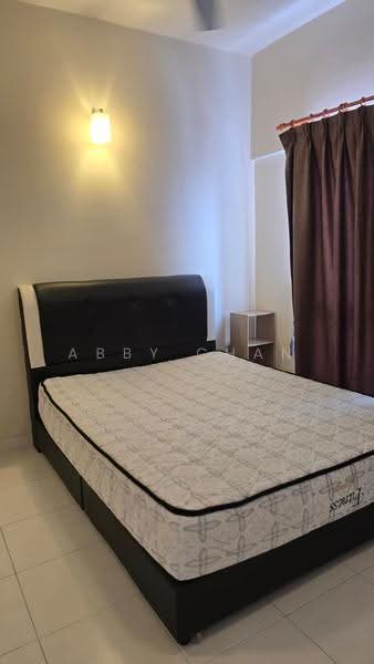 Kediaman Servis untuk Disewa di SetiaWalk - Abby Chan - Bedroom - PropertyGuru.com.my
