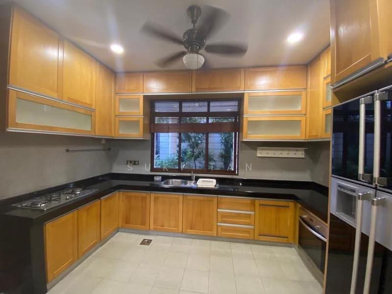 Rumah Banglo untuk Disewa di Taman Sri Bintang (Kepong) - Suki Tan - Kitchen - PropertyGuru.com.my