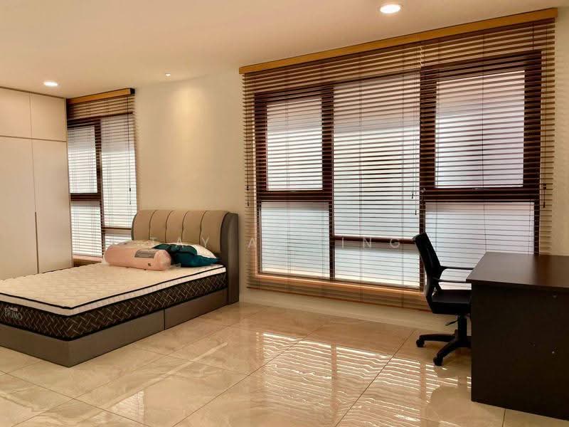 Kondominium untuk Disewa di The WaterEdge (Pinggiran Air) - Tay Ai Ting - Bedroom - PropertyGuru.com.my