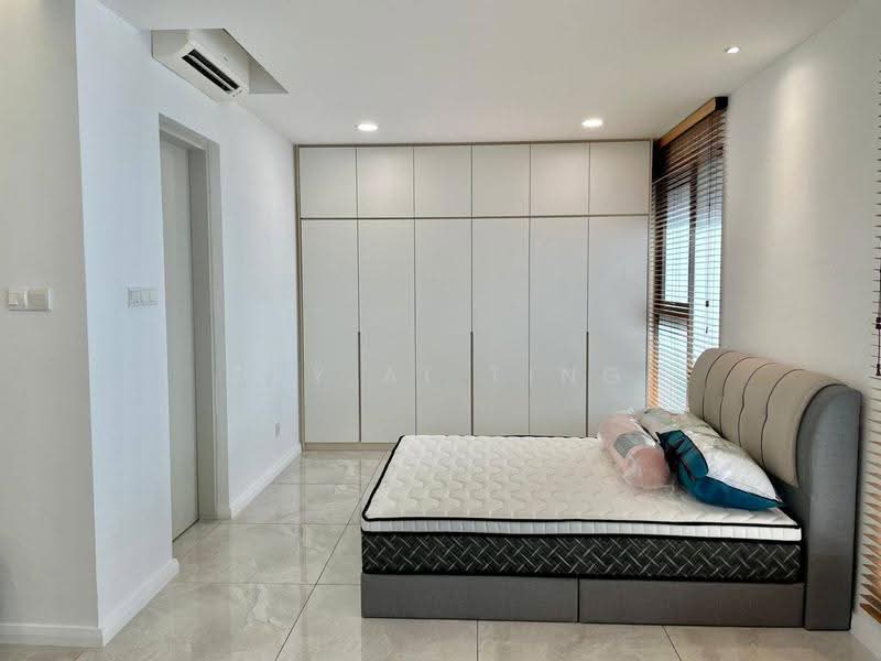 Kondominium untuk Disewa di The WaterEdge (Pinggiran Air) - Tay Ai Ting - Bedroom - PropertyGuru.com.my