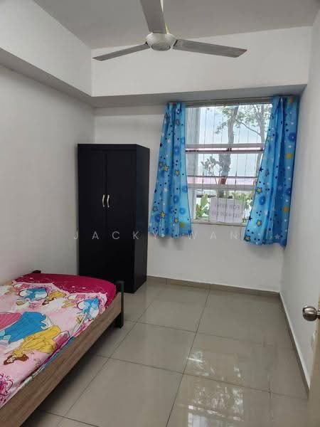 Condominium for Rent at The Zest @ Kinrara 9 - Jacky Wan - Bedroom - PropertyGuru.com.my