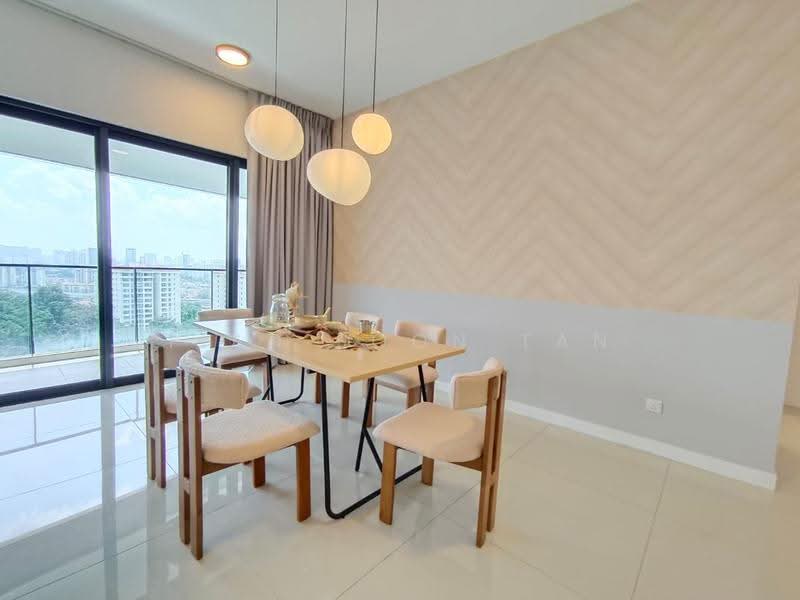 Condominium for Sale at Setia Sky Seputeh - Tian Soon Tan - PropertyGuru.com.my