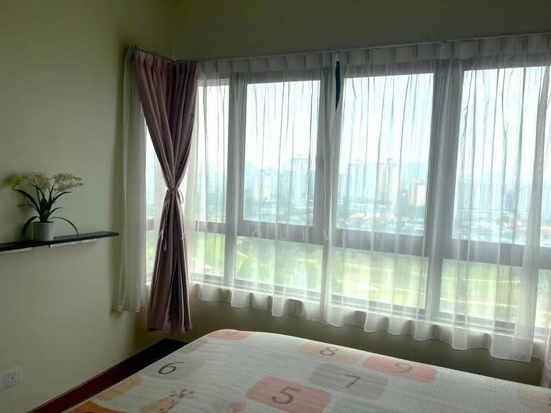 Service Residence for Sale at The Link 2 @ Bukit Jalil (Serviced Residences) - Mak Oliver - Bedroom - PropertyGuru.com.my