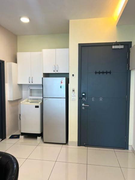 Service Residence for Sale at The Link 2 @ Bukit Jalil (Serviced Residences) - Mak Oliver - Kitchen - PropertyGuru.com.my