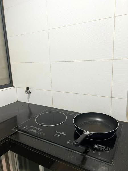 Service Residence for Sale at The Link 2 @ Bukit Jalil (Serviced Residences) - Mak Oliver - Kitchen - PropertyGuru.com.my