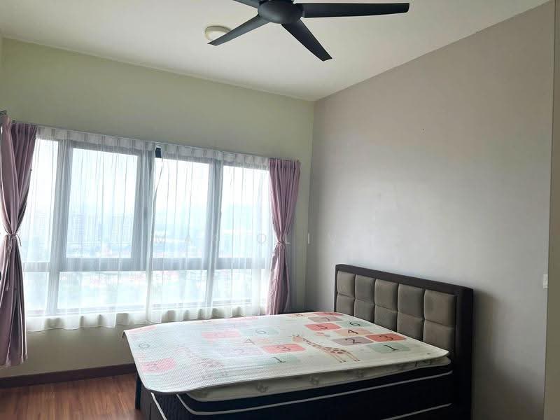 Service Residence for Sale at The Link 2 @ Bukit Jalil (Serviced Residences) - Mak Oliver - Bedroom - PropertyGuru.com.my