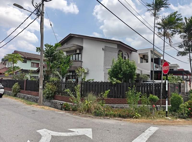 2-storey Terraced House for Sale in Taman Bunga Melor (Klang) - Rachel Sie - Exterior - PropertyGuru.com.my