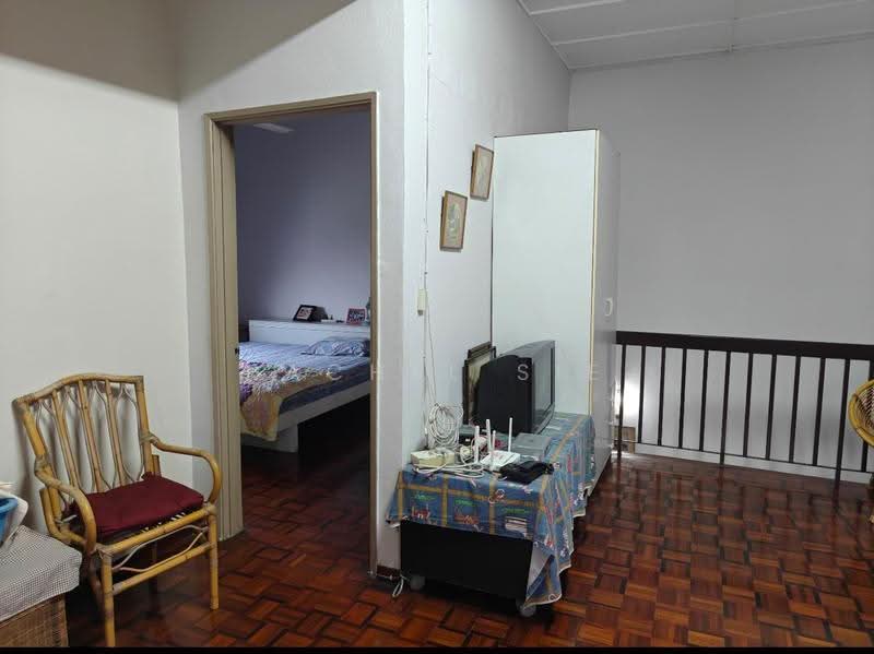 2-storey Terraced House for Sale in Taman Bunga Melor (Klang) - Rachel Sie - Bedroom - PropertyGuru.com.my
