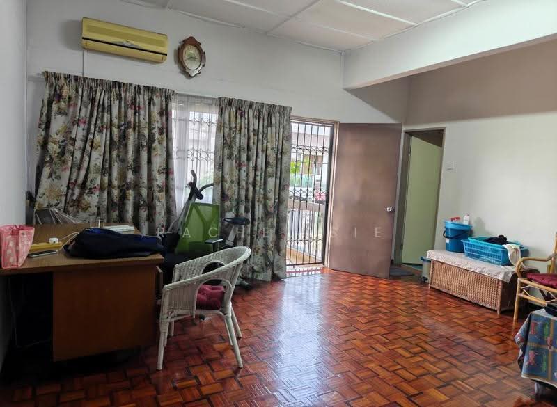 2-storey Terraced House for Sale in Taman Bunga Melor (Klang) - Rachel Sie - Study - PropertyGuru.com.my
