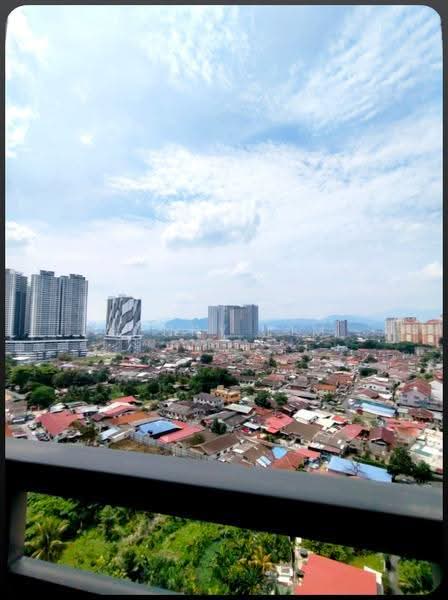 Kondominium untuk Dijual di Residensi Platinum Teratai - Henry Lim - Exterior - PropertyGuru.com.my