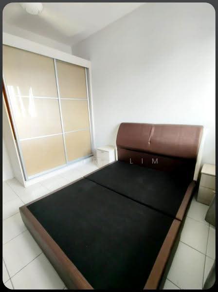 Kondominium untuk Dijual di Residensi Platinum Teratai - Henry Lim - Bedroom - PropertyGuru.com.my