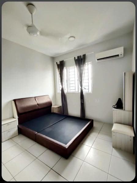Kondominium untuk Dijual di Residensi Platinum Teratai - Henry Lim - Bedroom - PropertyGuru.com.my