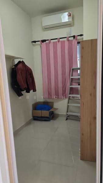 Service Residence for Rent at Solace Service Apartment @ SetiaWalk - Abby Chan - Interior - PropertyGuru.com.my