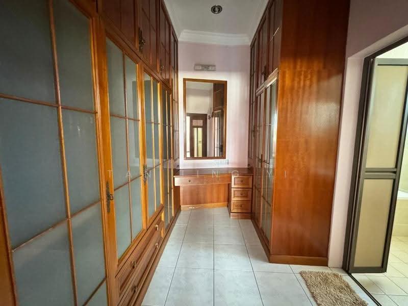 Semi-Detached House for Sale in Sungai Ara (Penang) - Tan Jing Yi - Interior - PropertyGuru.com.my