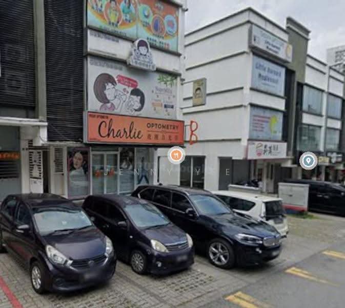 Kedai / Pejabat untuk Dijual di Seri Kembangan (Selangor) - Jenny Yee - PropertyGuru.com.my