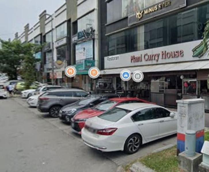 Kedai / Pejabat untuk Dijual di Seri Kembangan (Selangor) - Jenny Yee - PropertyGuru.com.my
