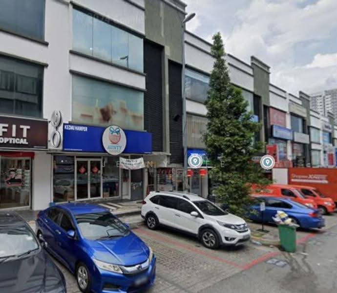 Kedai / Pejabat untuk Dijual di Seri Kembangan (Selangor) - Jenny Yee - PropertyGuru.com.my