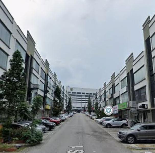 Kedai / Pejabat untuk Dijual di Seri Kembangan (Selangor) - Jenny Yee - PropertyGuru.com.my