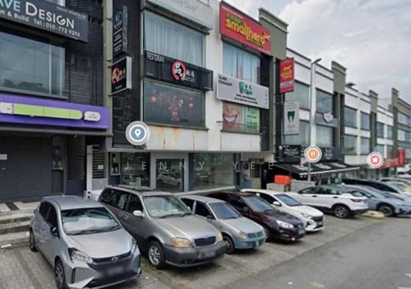 Kedai / Pejabat untuk Dijual di Seri Kembangan (Selangor) - Jenny Yee - PropertyGuru.com.my