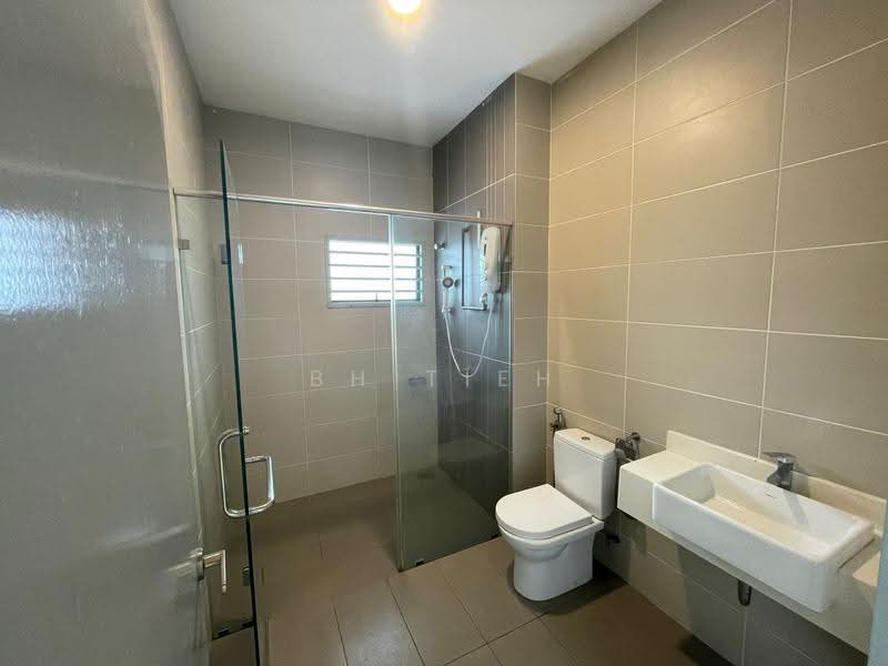 2-storey Terraced House for Sale in Kota Warisan (Sepang) - BH Tieh - PropertyGuru.com.my