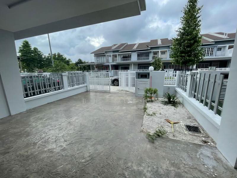 2-storey Terraced House for Sale in Kota Warisan (Sepang) - BH Tieh - PropertyGuru.com.my