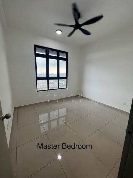 Service Residence for Sale at B11 Parkland Residence - Ferdaus Johar - PropertyGuru.com.my
