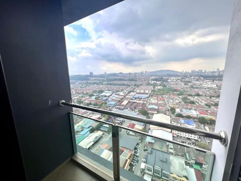 Service Residence for Sale at B11 Parkland Residence - Ferdaus Johar - PropertyGuru.com.my