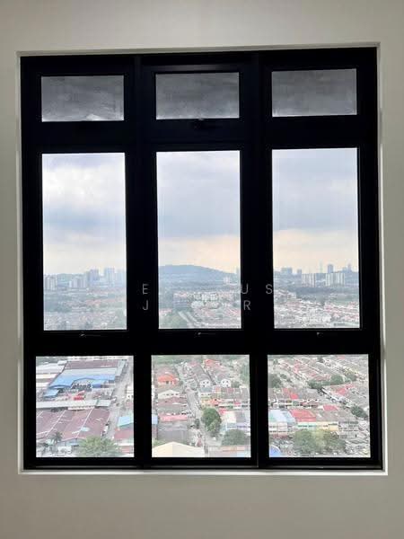 Service Residence for Sale at B11 Parkland Residence - Ferdaus Johar - PropertyGuru.com.my