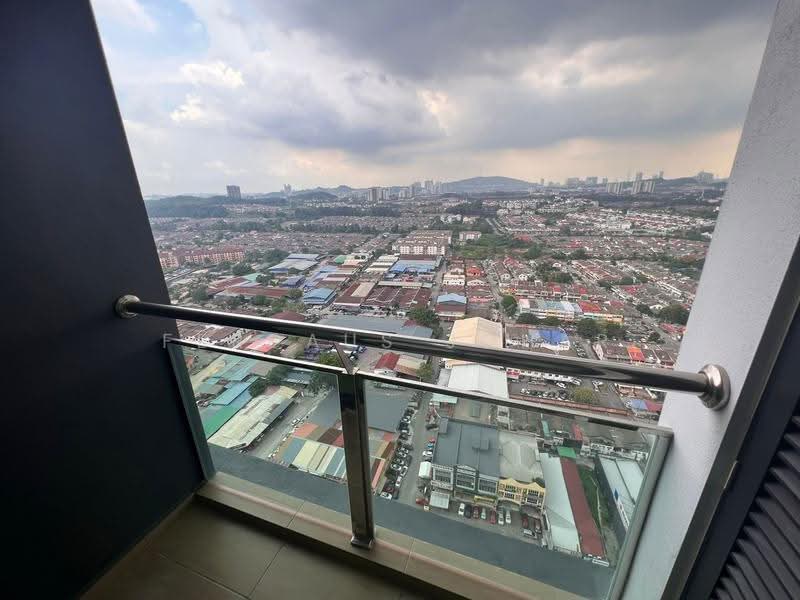 Service Residence for Sale at B11 Parkland Residence - Ferdaus Johar - PropertyGuru.com.my