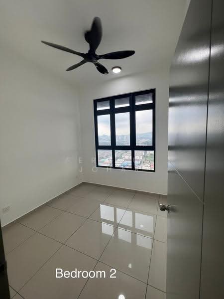 Service Residence for Sale at B11 Parkland Residence - Ferdaus Johar - PropertyGuru.com.my