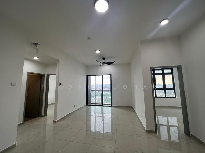 Service Residence for Sale at B11 Parkland Residence - Ferdaus Johar - PropertyGuru.com.my