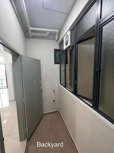 Service Residence for Sale at B11 Parkland Residence - Ferdaus Johar - PropertyGuru.com.my